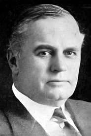 Photo of Richard Morris