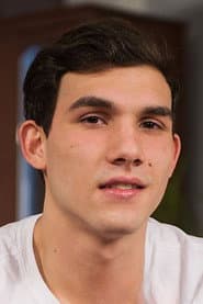 Photo of Ethan Wilder