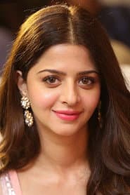 Photo of Vedhika