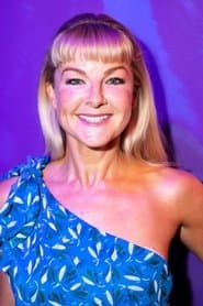 Photo of Sarah Hadland