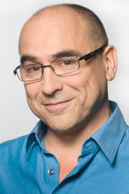 Photo of André Ducharme