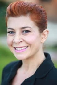 Photo of Sarah Tancer