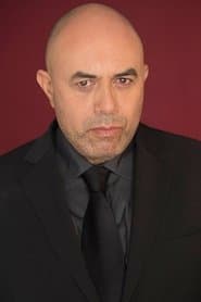 Photo of Herbert Siguenza