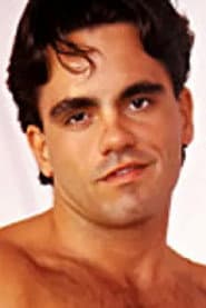 Photo of Matt Mitchell