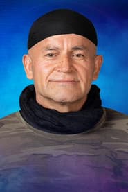 Photo of Francisco Arenas