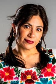 Photo of Angélica Rogel