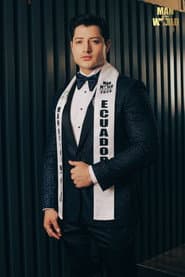 Photo of Sebastian Mora