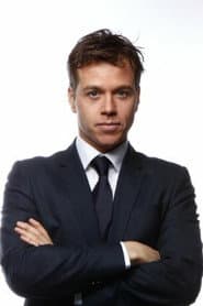 Photo of Lars Oostveen