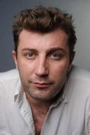 Photo of Roman Bogdanov