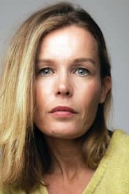 Photo of Claire Nader
