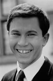 Photo of Peter Kastner