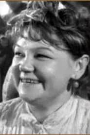 Photo of Anna Stroganova