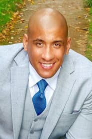 Photo of Tony Nicholson