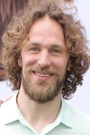 Photo of Jonathan del Val