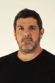 Photo of Gonzalo Arias