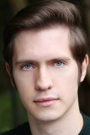 Photo of Adam James Johnston