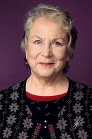 Photo of Pam Ferris