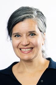 Photo of Vilma Melasniemi