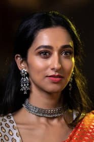 Photo of Radhika Narayan