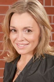 Photo of Katarzyna Chrzanowska