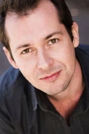 Photo of Mike McLeish