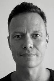 Photo of Ged Wright