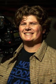 Photo of Luke Schroeder