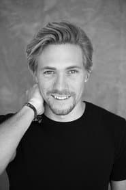 Photo of Kevin Bertram
