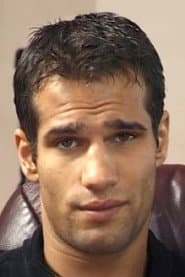 Photo of Andre Fine