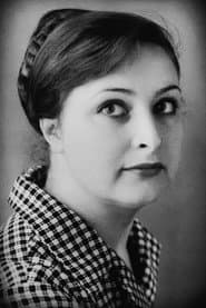 Photo of Emiliya Sudakova
