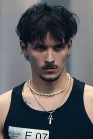 Photo of Oskar Elia