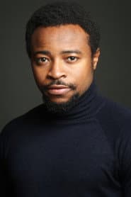 Photo of Joseph Ewonde