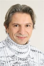 Photo of Pavel Poymalov