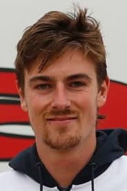 Photo of Jago Geerts