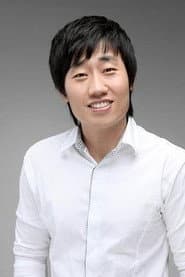 Photo of Min Jung-ki