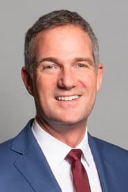 Photo of Peter Kyle