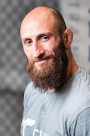 Photo of Guram Kutateladze