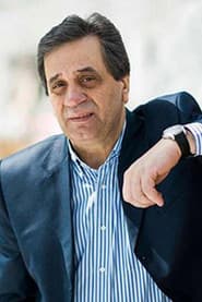 Photo of Sayavush Karimi