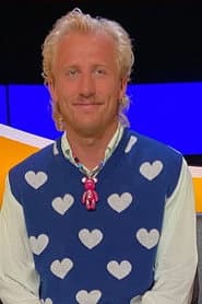 Photo of Milo Driessen