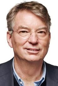 Photo of Arend Jan Boekestijn