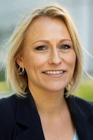 Photo of Hester den Ruijter