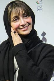 Photo of Niloufar Khosh Kholgh
