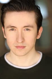 Photo of Christian Lees