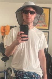 Photo of Nate Fernald