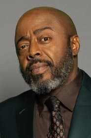 Photo of Donnell Rawlings