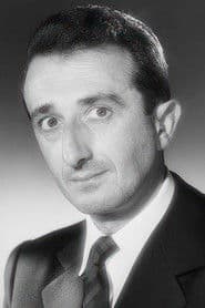 Photo of Pascal Mazzotti