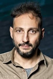 Photo of Ariel Staltari