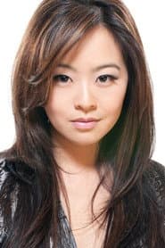 Photo of Julia Ling