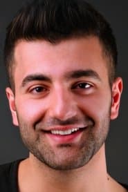 Photo of Alper Saylık