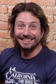 Photo of Paulo Pontes